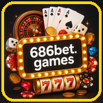 686bet